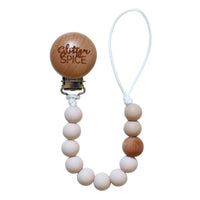 Pacifier Clip