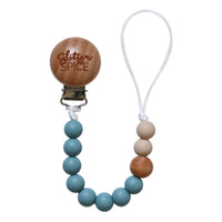 Pacifier Clip