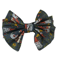 Big Bow Headband