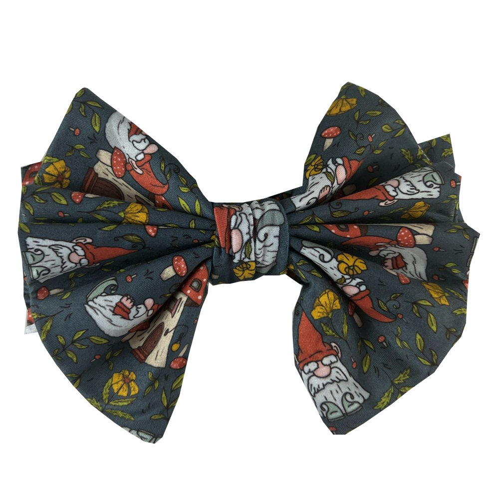 Big Bow Headband