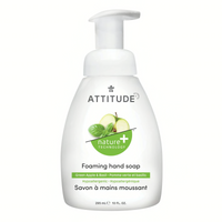 Foaming Hand Soap
