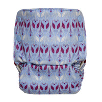 All-in-One Cloth Diaper