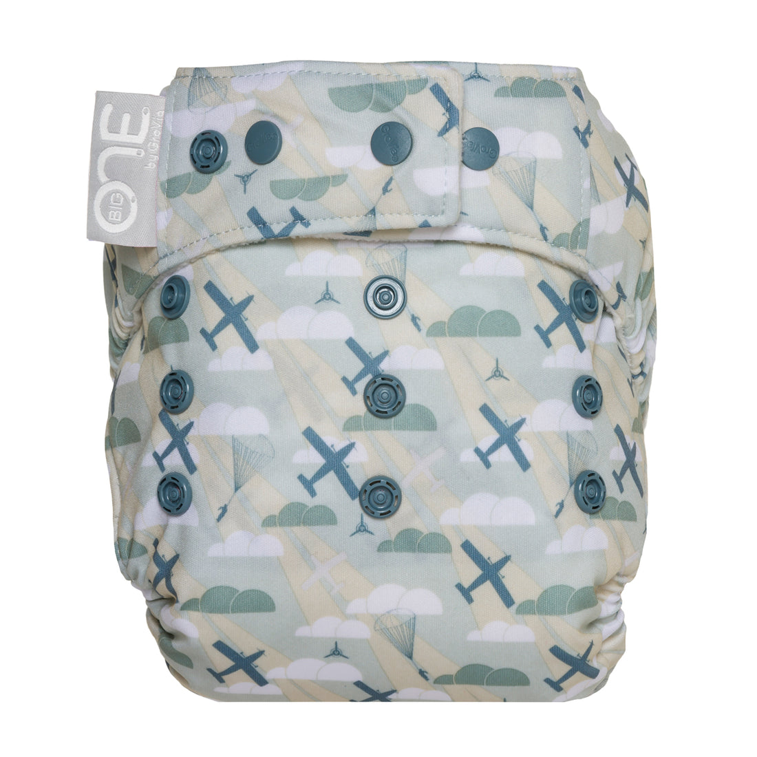 BIG O.N.E Diaper