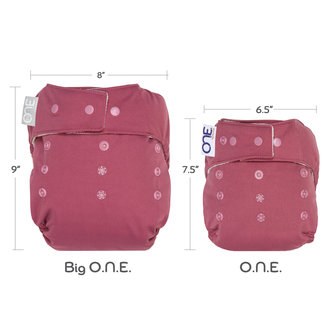 BIG O.N.E Diaper