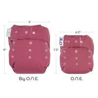 BIG O.N.E Diaper