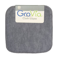 Cloth Wipes