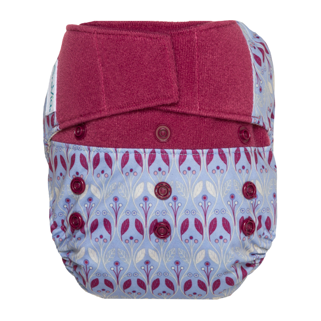 Hybrid Cloth Diaper Shell