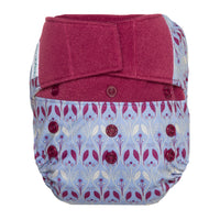 Hybrid Cloth Diaper Shell