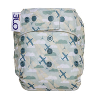 O.N.E. Diaper