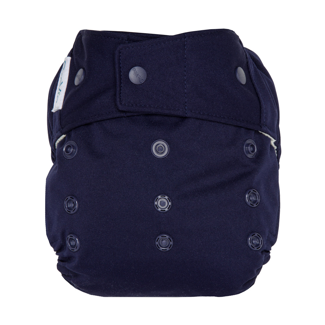 Hybrid Cloth Diaper Shell