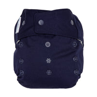 Hybrid Cloth Diaper Shell