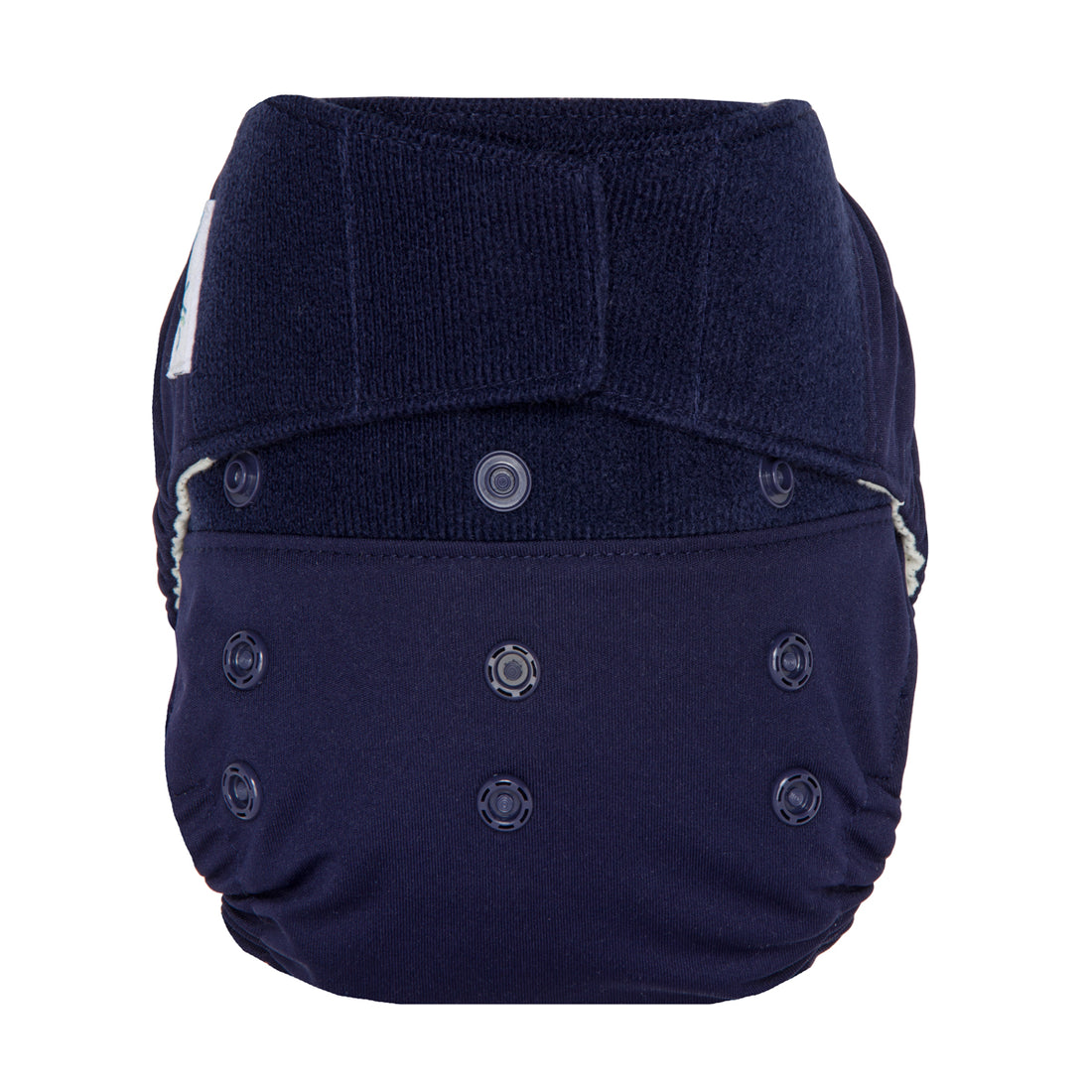 Hybrid Cloth Diaper Shell