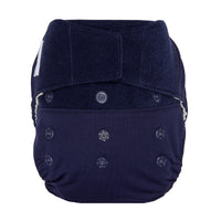 Hybrid Cloth Diaper Shell