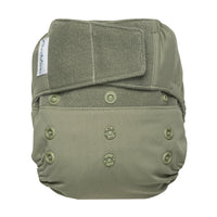 Hybrid Cloth Diaper Shell