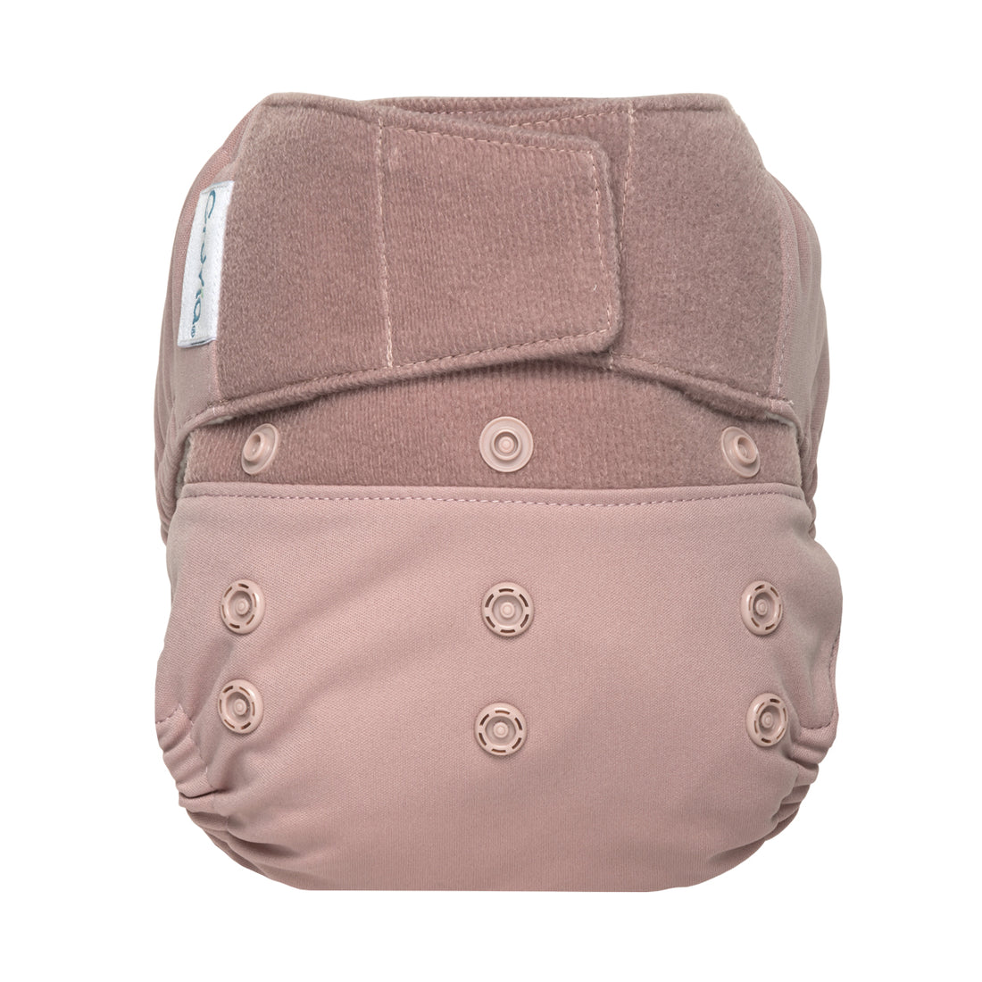 Hybrid Cloth Diaper Shell