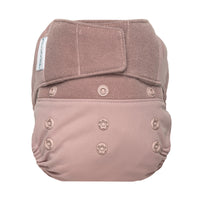 Hybrid Cloth Diaper Shell