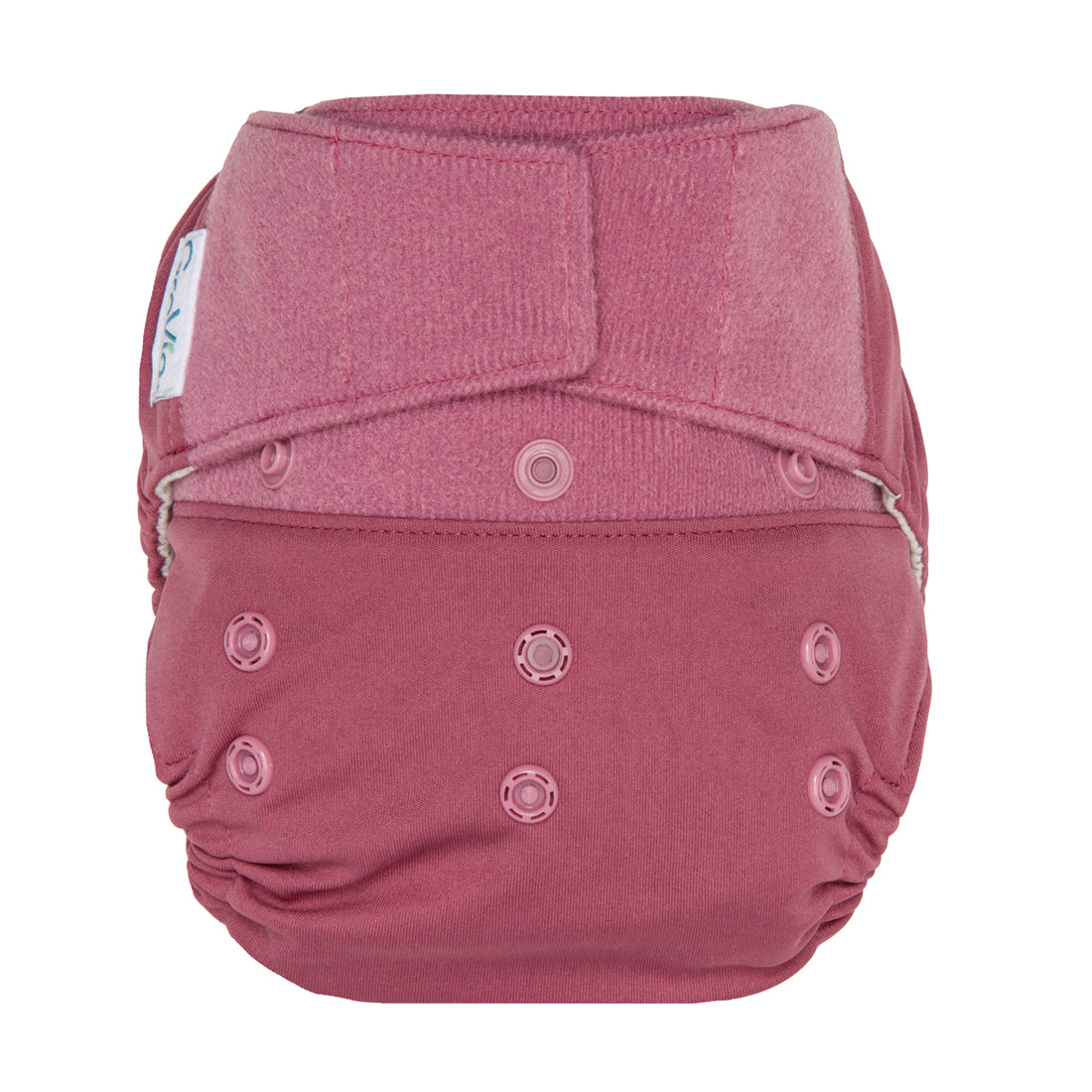 Hybrid Cloth Diaper Shell