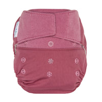 Hybrid Cloth Diaper Shell