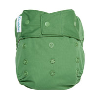 Hybrid Cloth Diaper Shell