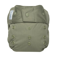 Hybrid Cloth Diaper Shell