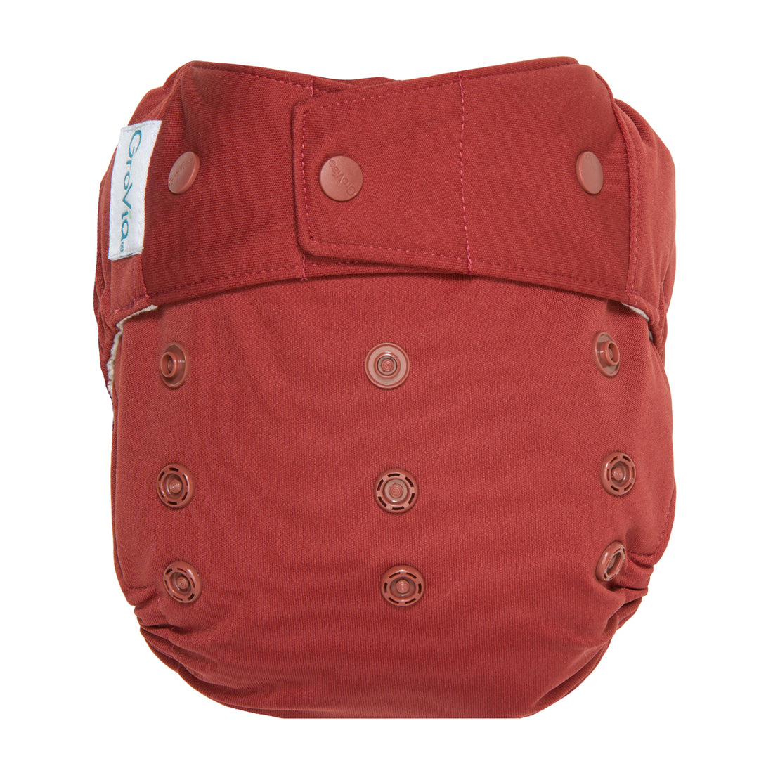 Hybrid Cloth Diaper Shell
