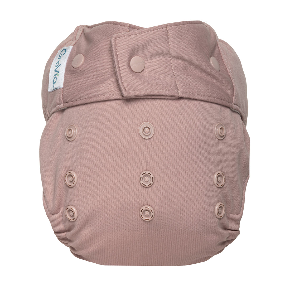 Hybrid Cloth Diaper Shell