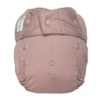 Hybrid Cloth Diaper Shell