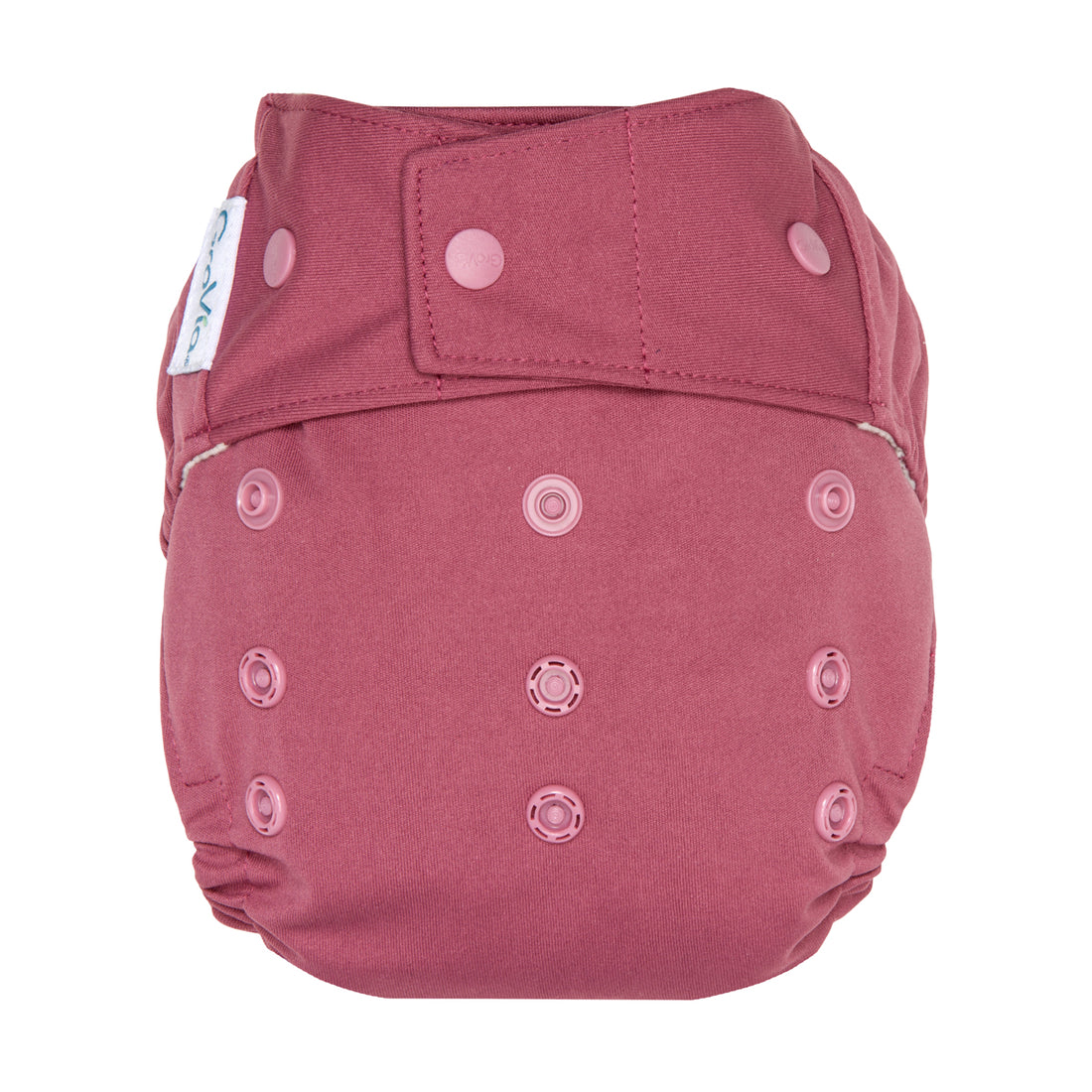 Hybrid Cloth Diaper Shell