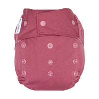 Hybrid Cloth Diaper Shell