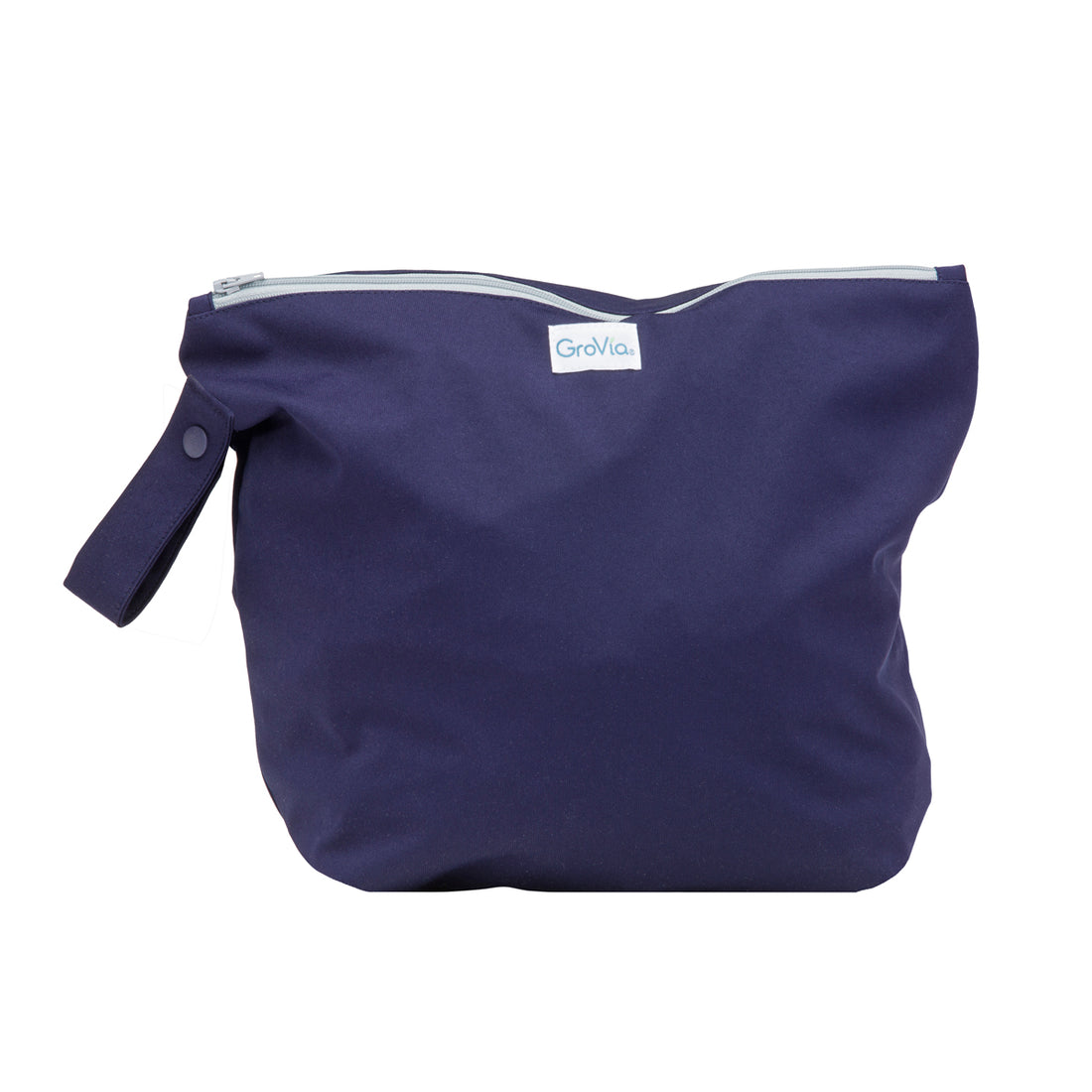 Zippered Wet Bag