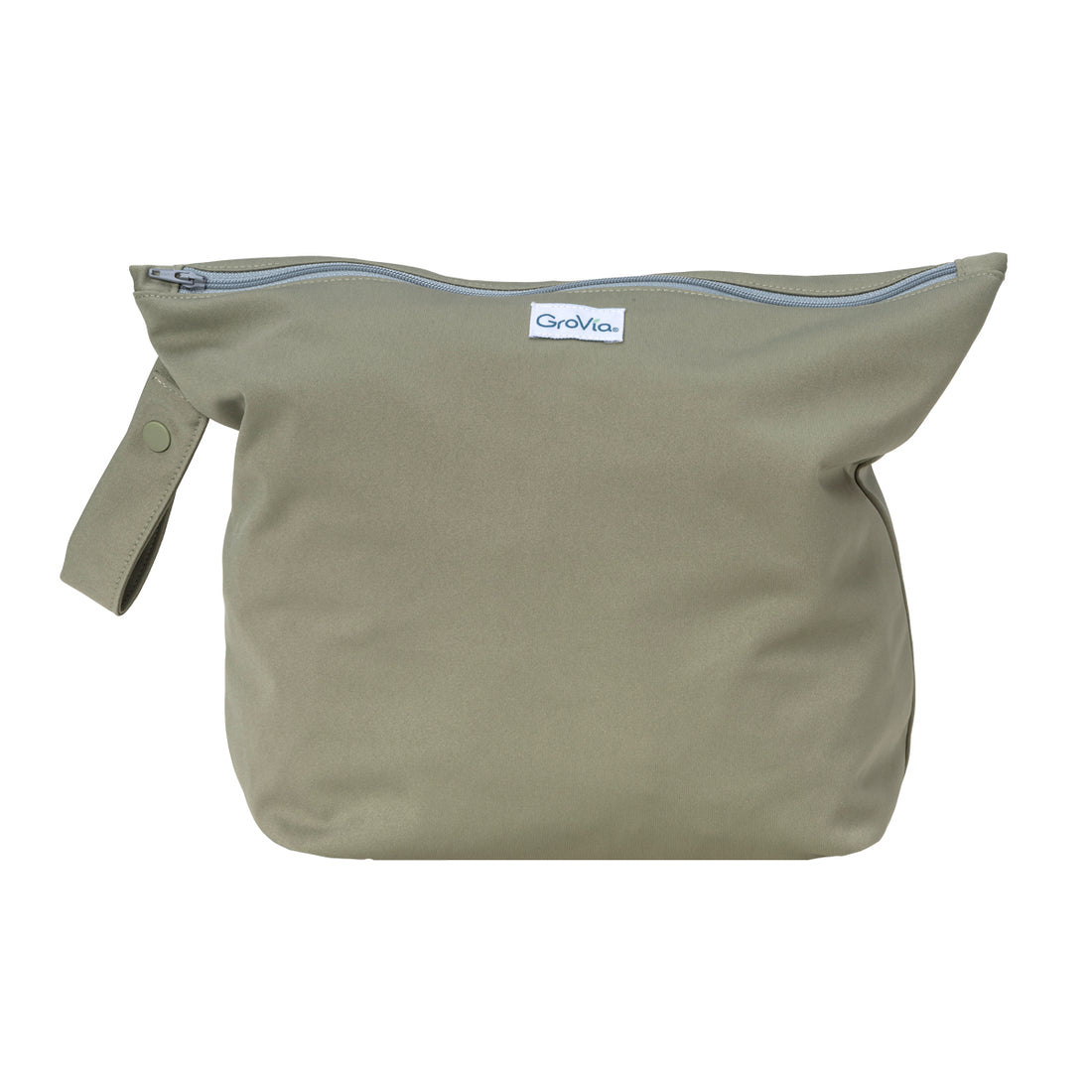 Zippered Wet Bag