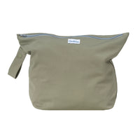 Zippered Wet Bag