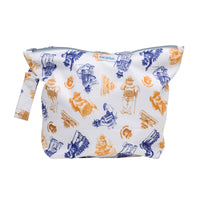 Zippered Wet Bag