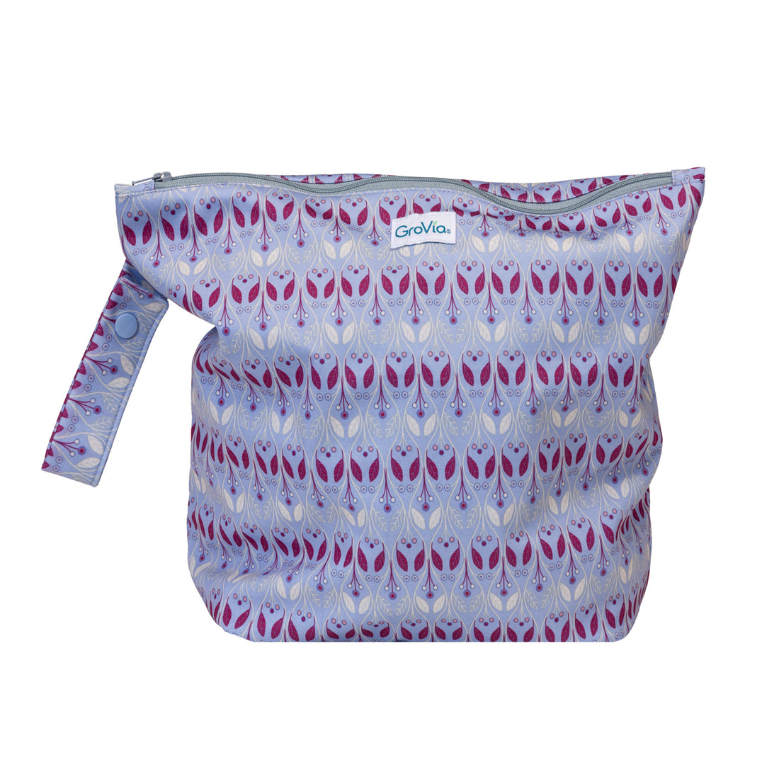 Zippered Wet Bag