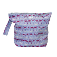 Zippered Wet Bag