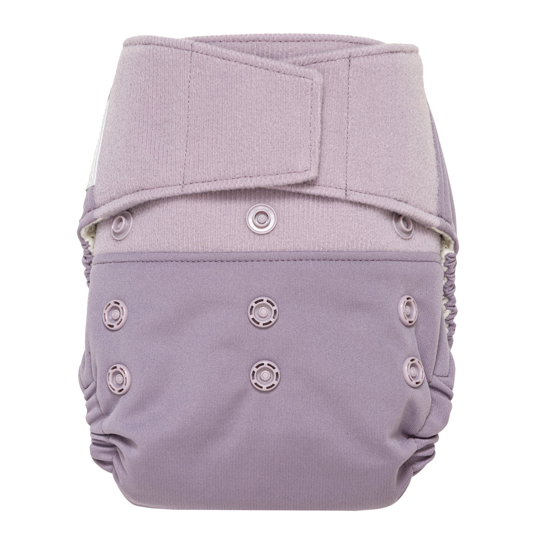 Hybrid Cloth Diaper Shell