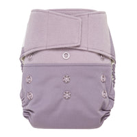 Hybrid Cloth Diaper Shell