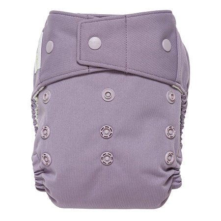 Hybrid Cloth Diaper Shell