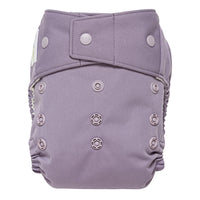 Hybrid Cloth Diaper Shell