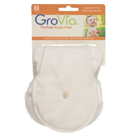 No-Prep Soaker Pad (2 pk)