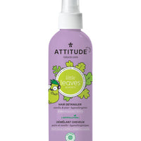 Little Leaves Hair Detangler