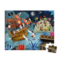 Puzzle - 36 piece