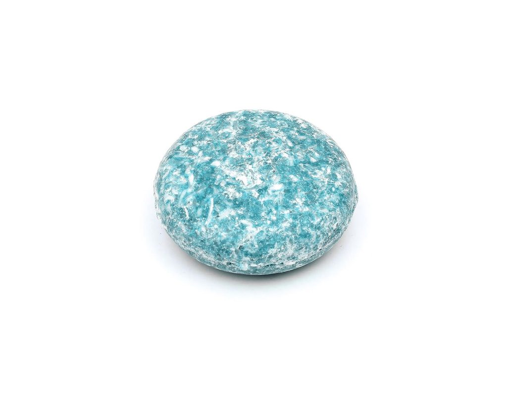 The Shampoo Bar