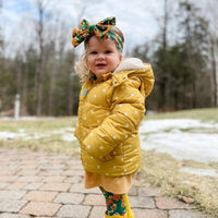 Big Bow Headband