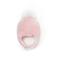 Fleece Hat