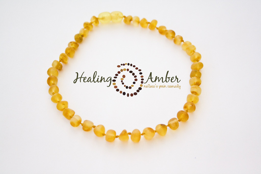 Necklace 11 - 18" Length