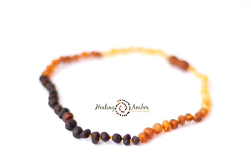 Necklace 11 - 18" Length