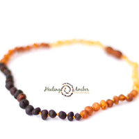 Necklace 11 - 18" Length