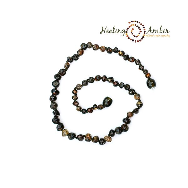 Necklace 11 - 18" Length