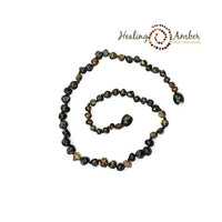 Necklace 11 - 18" Length